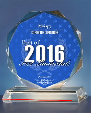 MVI Solutions Award 2016