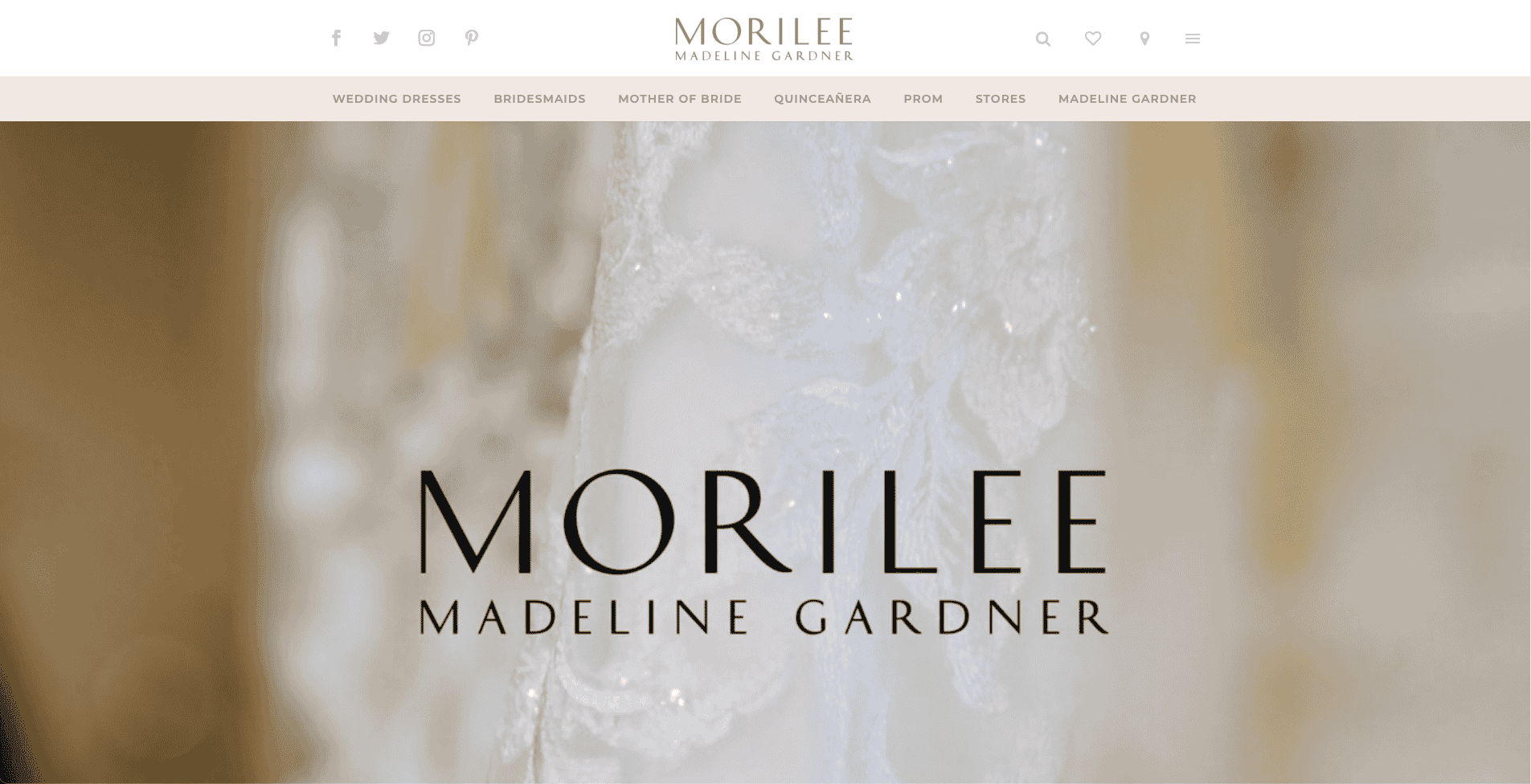 morilee website